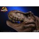 Jurassic Park Female T-Rex 1/5 scale Bust